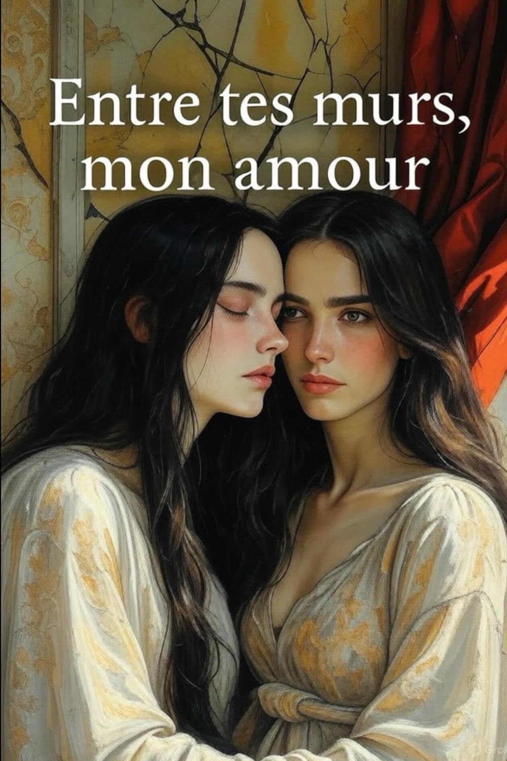 Entre tes murs, mon amour