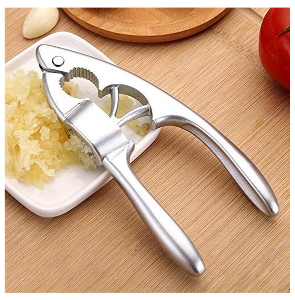 Knoblauch Helfer Knoblauchpresse Crusher Küche Kochen Ingwerpresse Stampfer Handheld Ingwer Fleischwolf Werkzeuge Küchen Kochen