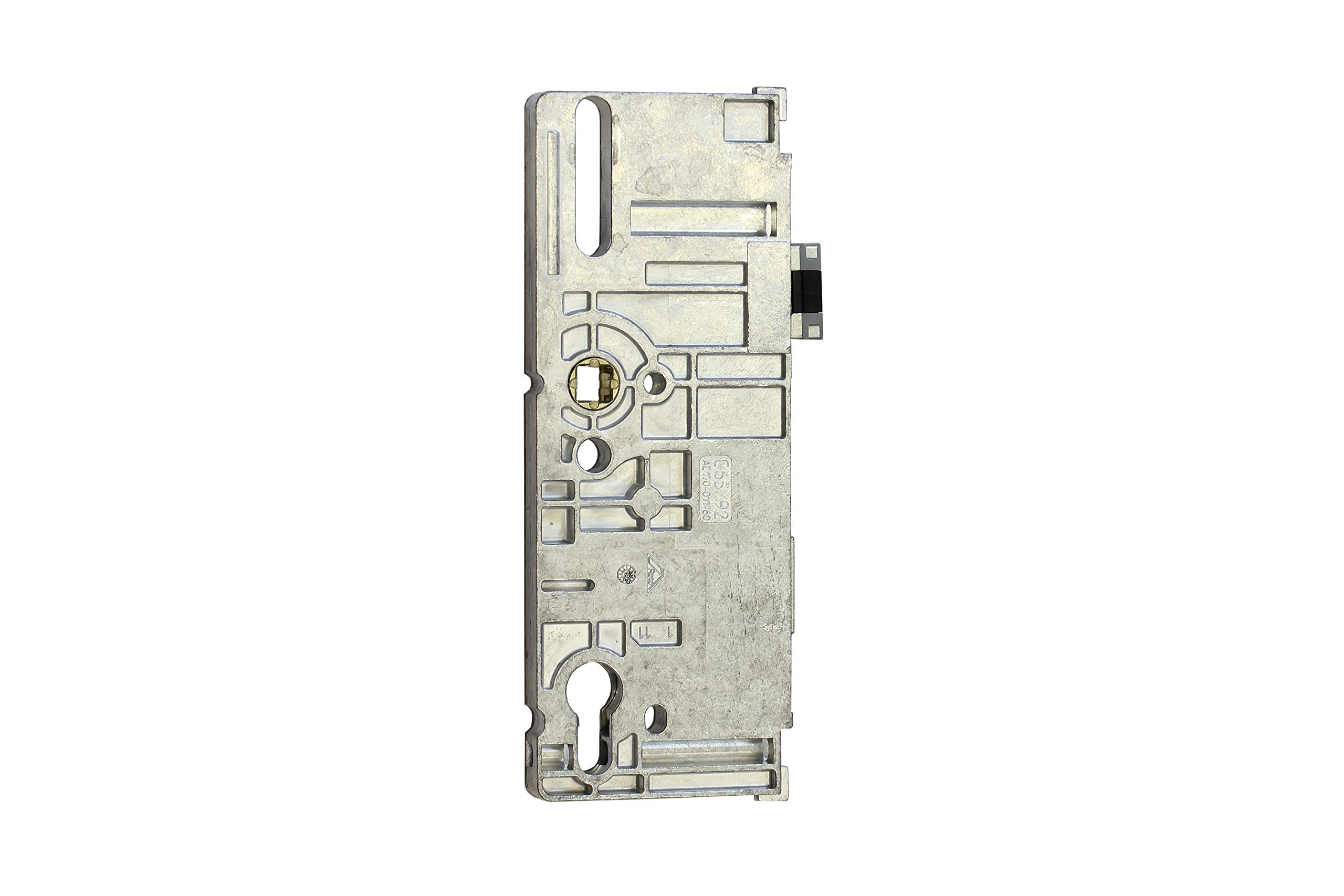 Serrure principale Roto C600 6592P10 pour crémone de porte