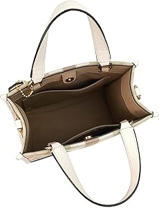 Amazon | [COACH] OUTLET コーチ アウトレット ハンドバッグ C8417