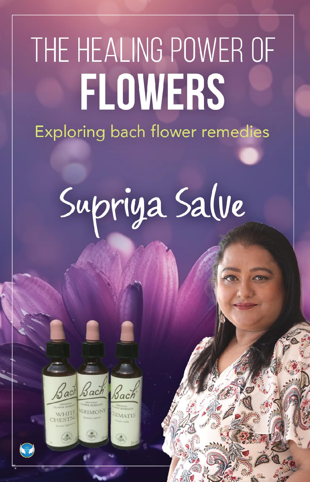 The Healing Power of Flowers: Exploring Bach Flower Remedies