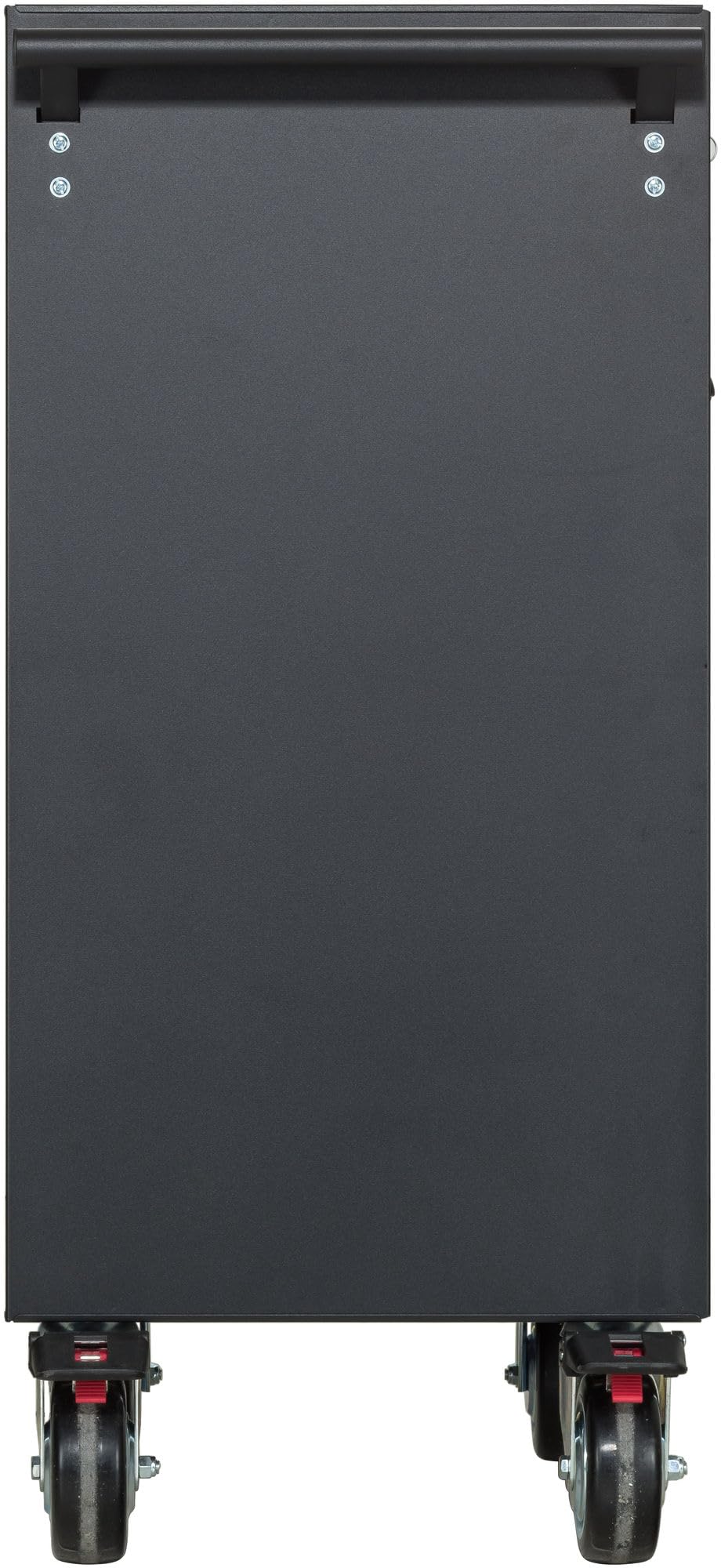 ViGOR servante d'atelier Series M avec assortiment de 256 pièces V2379N, 7 tiroirs, tapis mousse, capacité de charge 400 kg, avec pinces, tournevis,verrouillable, 681 x 460 x 1016 mm'.