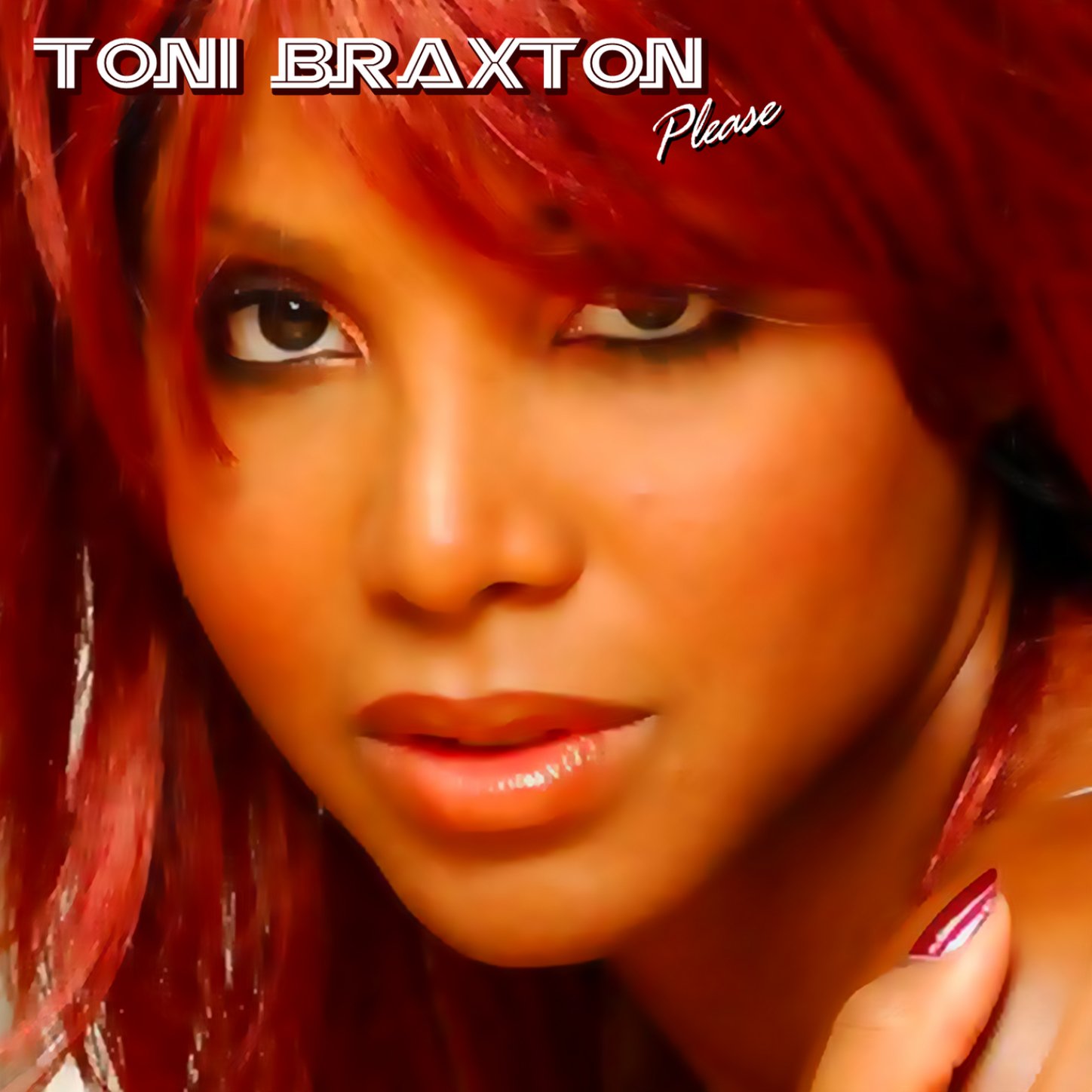 Tony Braxton