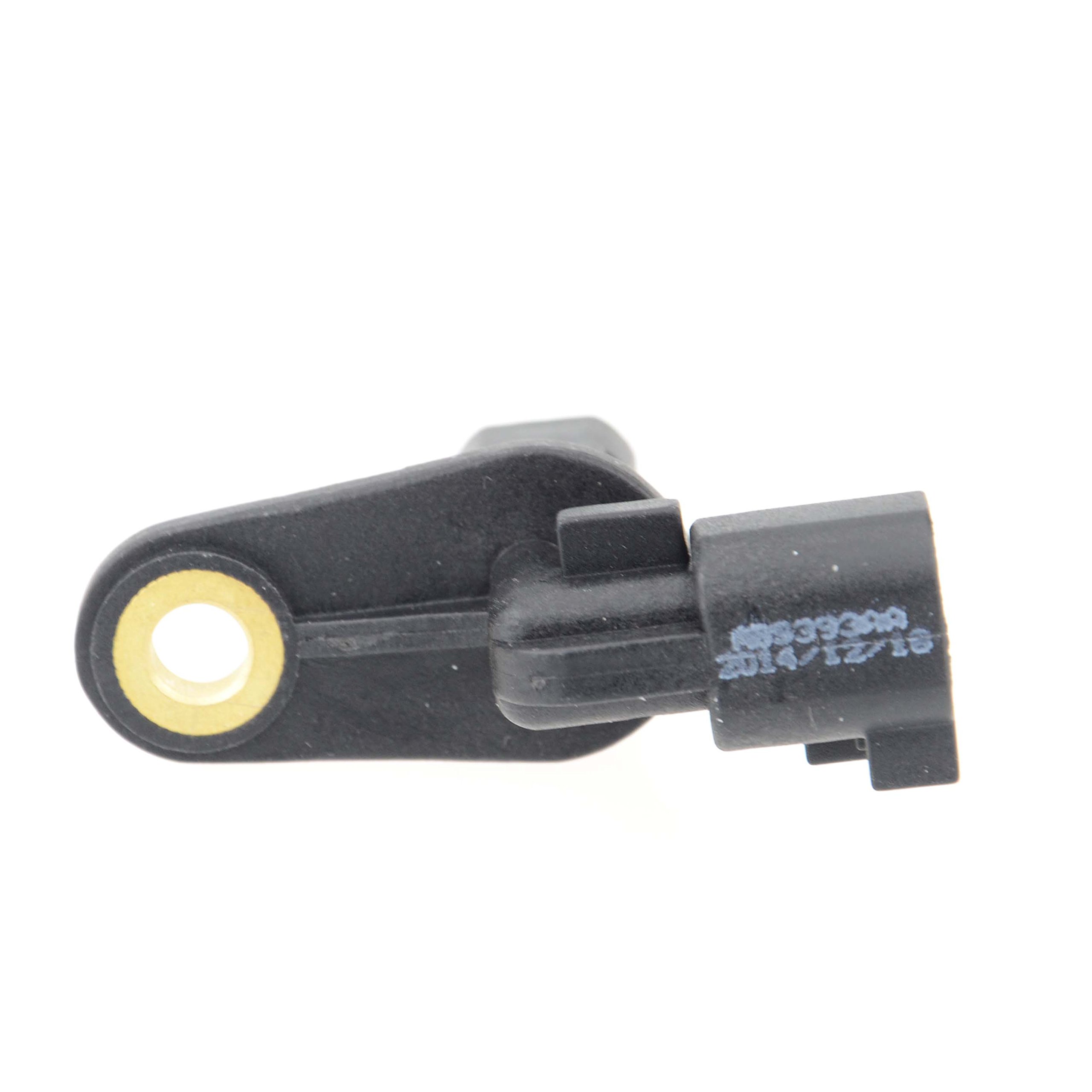 Frankberg 2 sensori di velocità ruota ABS posteriori sinistro destro | 56041393AA; Compatibile con: Cherokee KJ