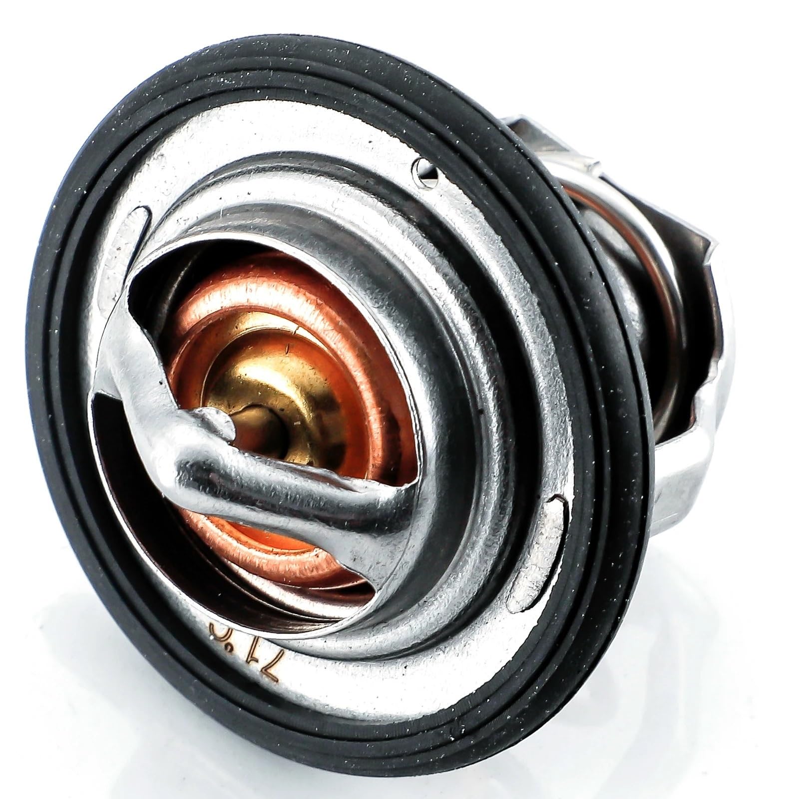 Combined Thermostat & Cut-Out Fit For Bobcat S150 S160 S175 S185 463 553 643 645 733 743 751 753 763 773 7753 225 231 331 T190 Replace 6653948 6674172