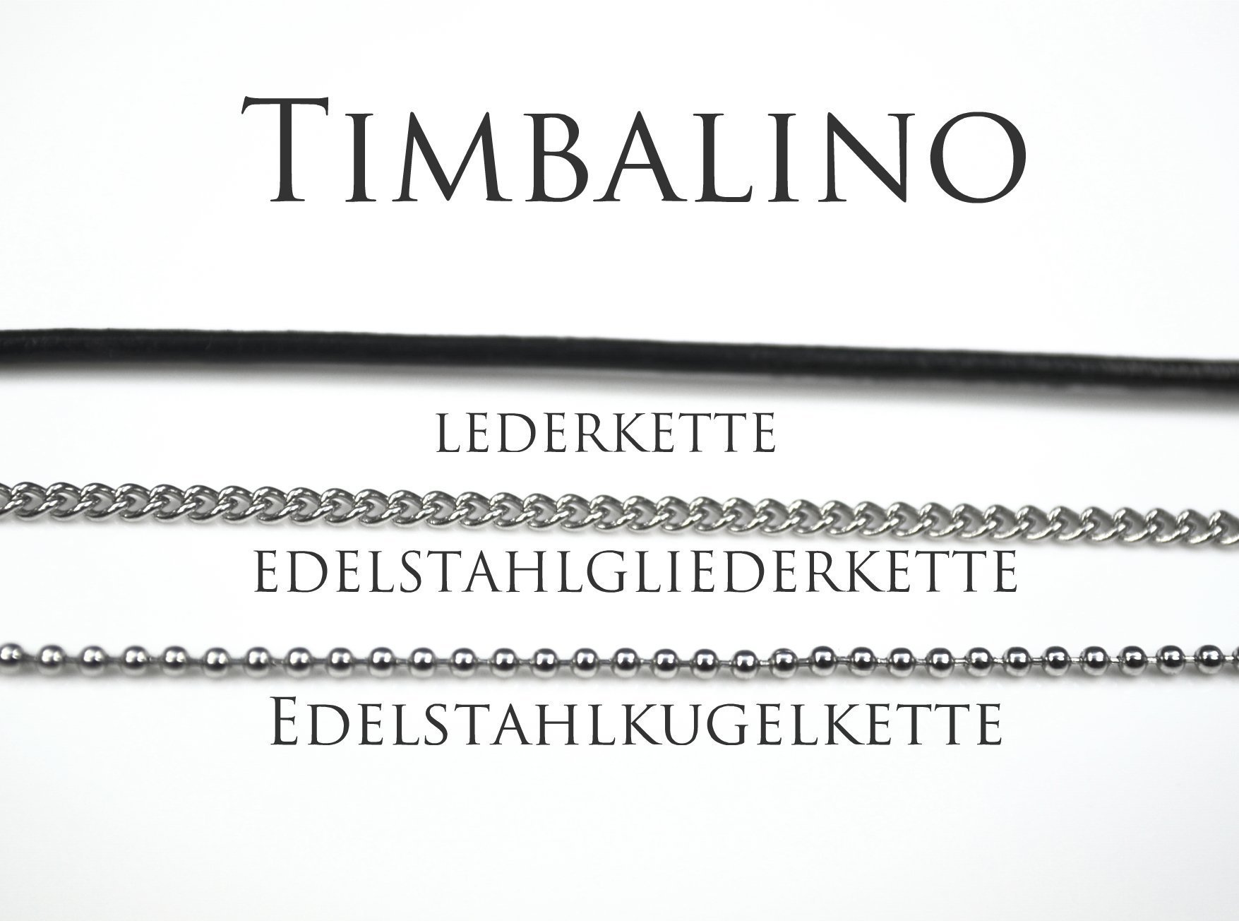 Personalisierte Taufkette mit Kreuz & Engel Anhänger aus Edelstahl – Kreuzanhänger mit Name & Datum Gravur – Individuelles Taufgeschenk für Jungen & Mädchen, Patenkind – Inkl. Wunschkette & Motiv