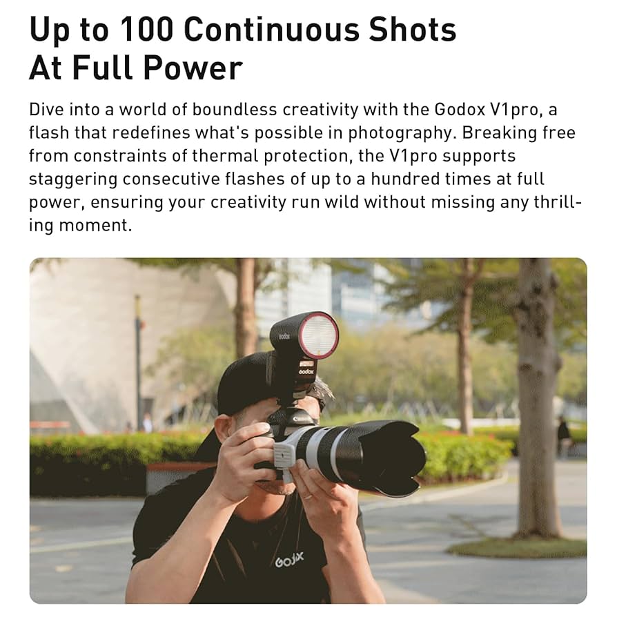 Nikon Z7ii +レンズ Nikkor Z + Godox V1Pro-N Amazon.com : Godox V1 Pro N Flash Speedlite for Nikon