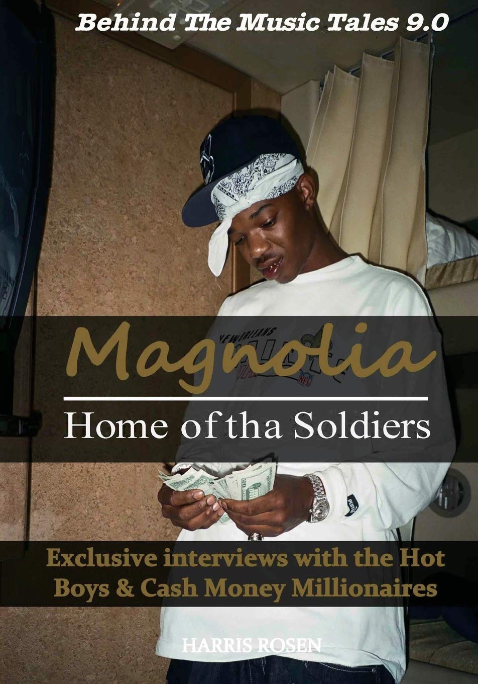 Magnolia Home of tha Soldiers Hot Boys Cash Money Millionaires interviews