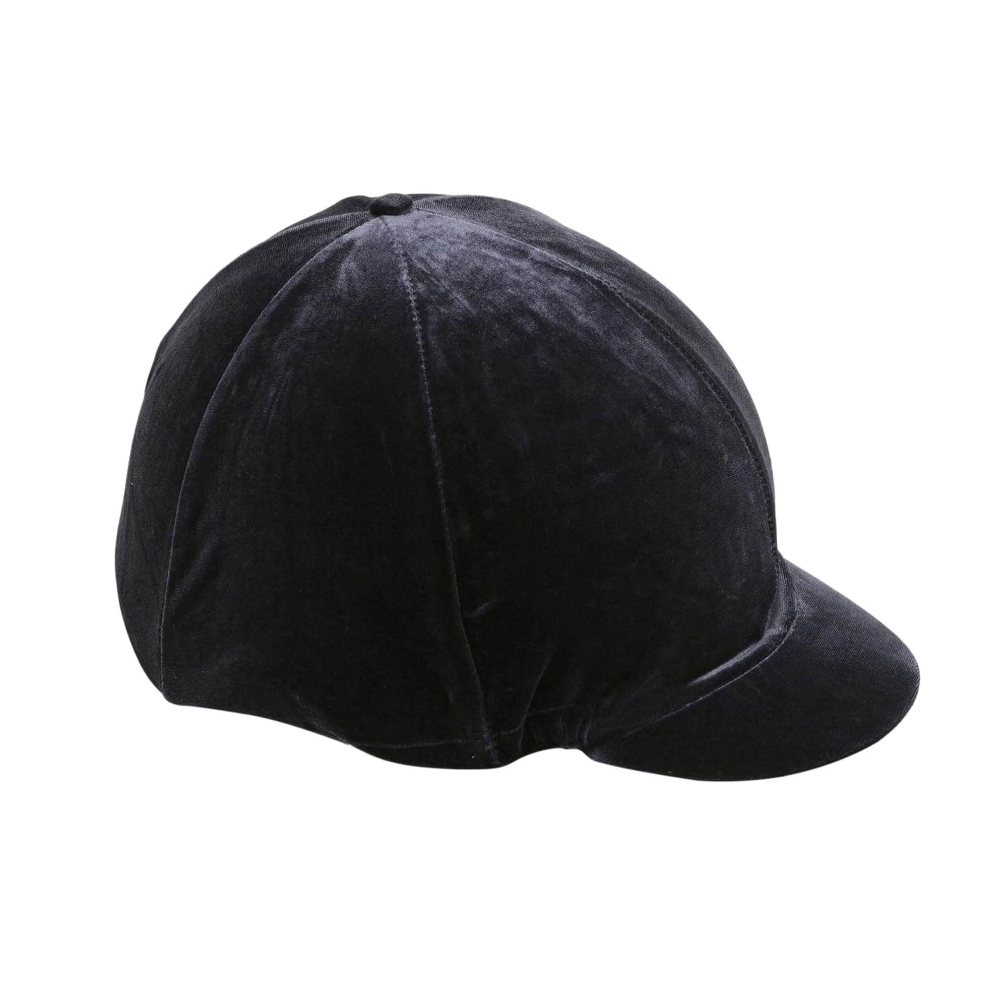 ShiresVelveteen Hat Cover - Navy Blue