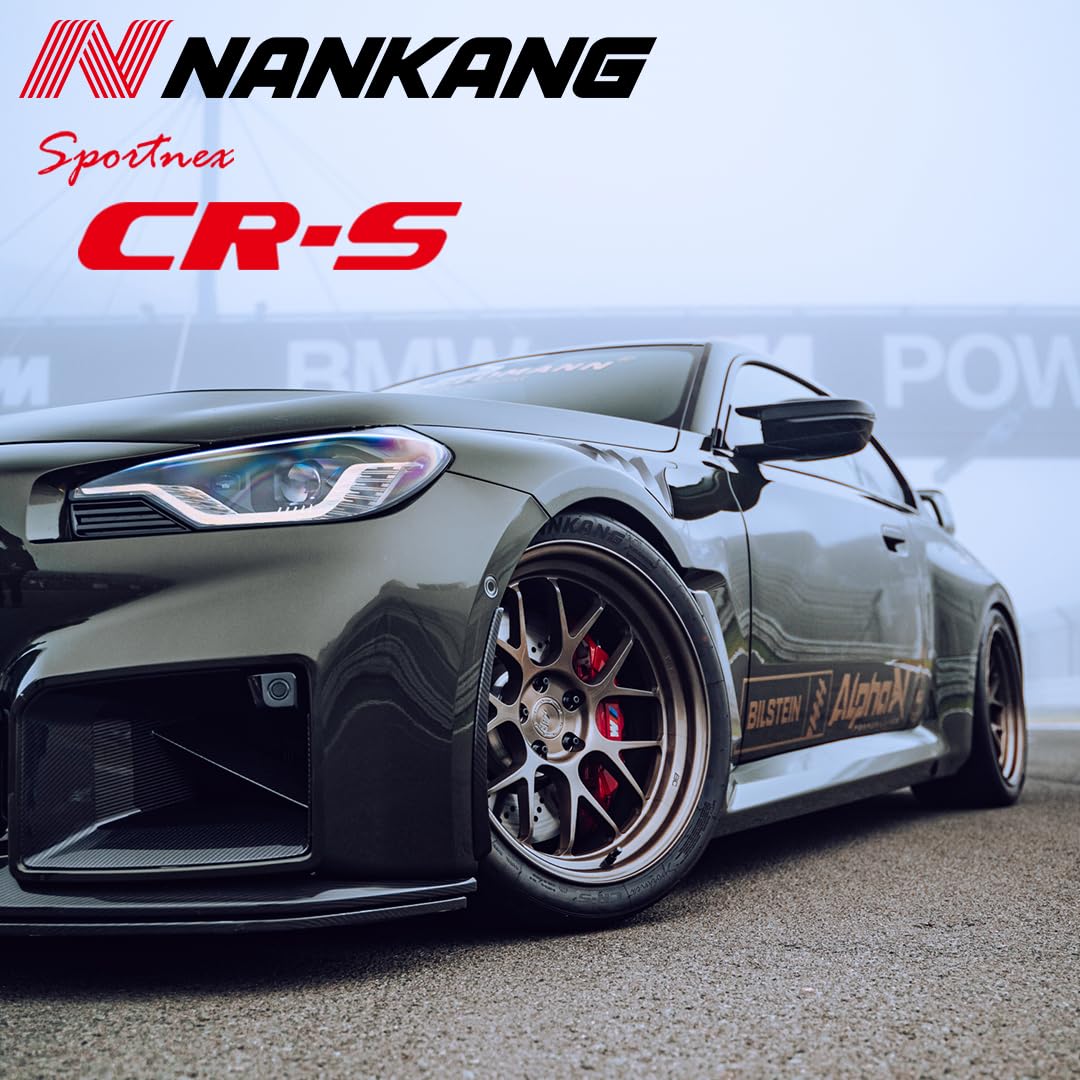 Amazon.co.jp: 2本セット NANKANG ナンカン CR-S 225/40R18 92Y XL