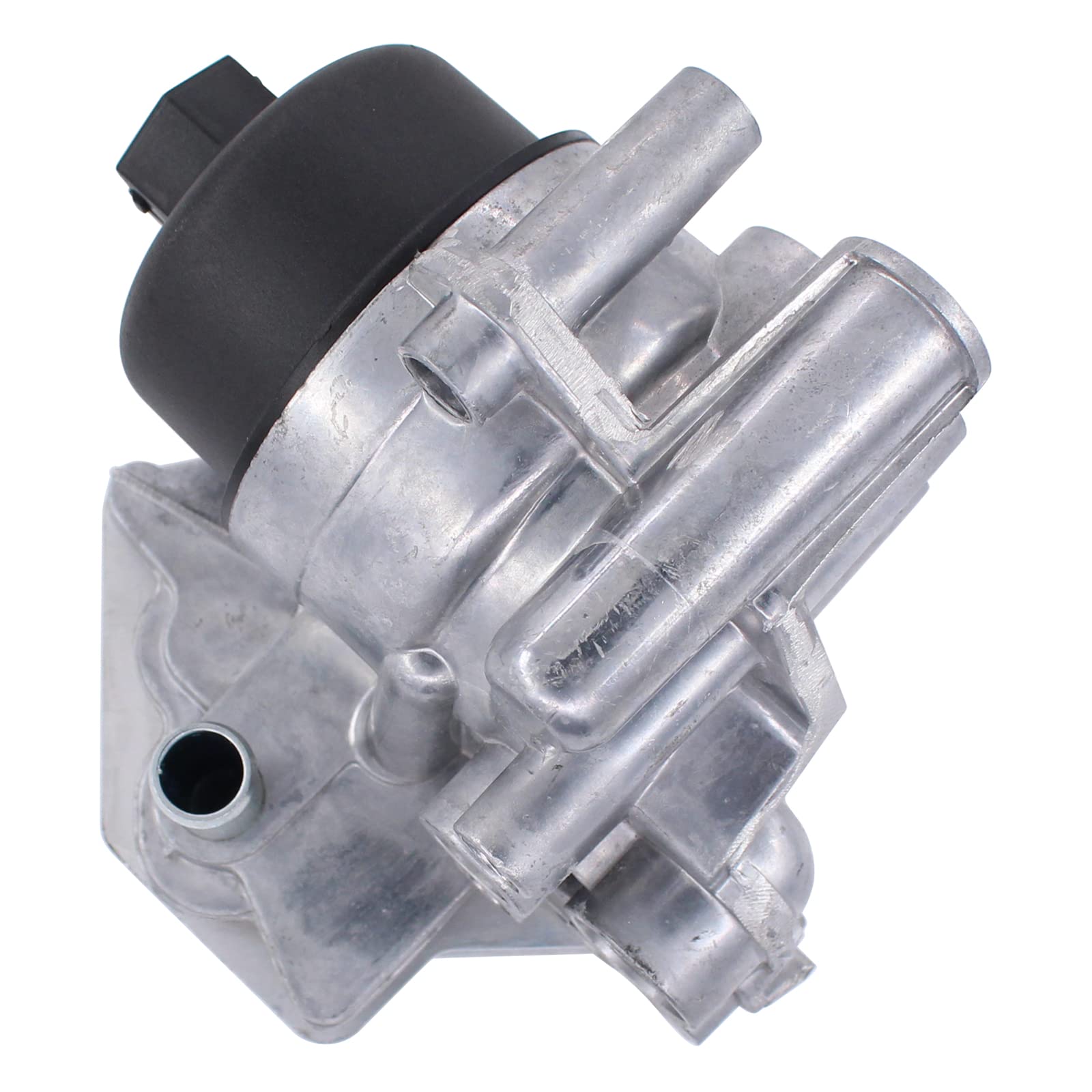OIL COOLER + OIL FILTER OIL BOWL HOUSING FOR FORD TRANSIT MK7