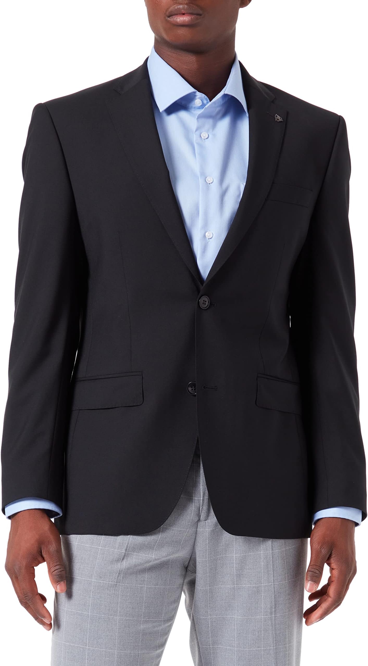 Roy Robson Men's Suit Jacket