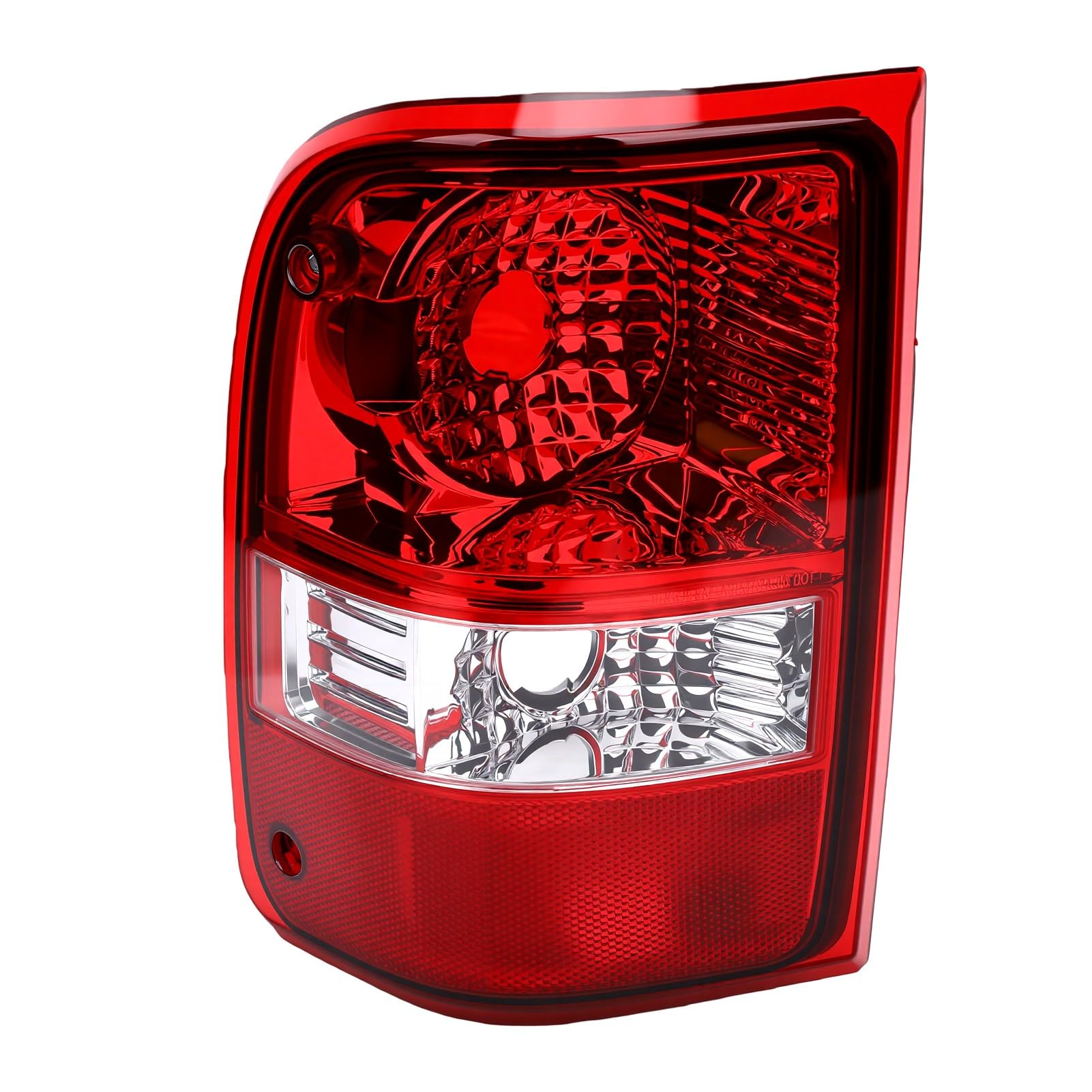Vikye Luces Traseras Reemplazo Compatible con 2006-2011