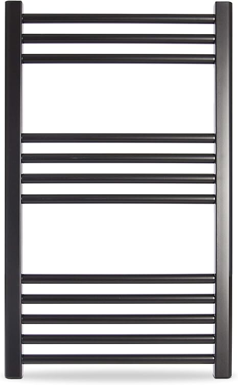 Radiador Toallero Cicsa ZETA X * Radiadores Toalleros de Agua Caliente Calefaccion (Medidas 770 x 500 mm) * Secatoallas de Baño con (450 Ejes) * En ...