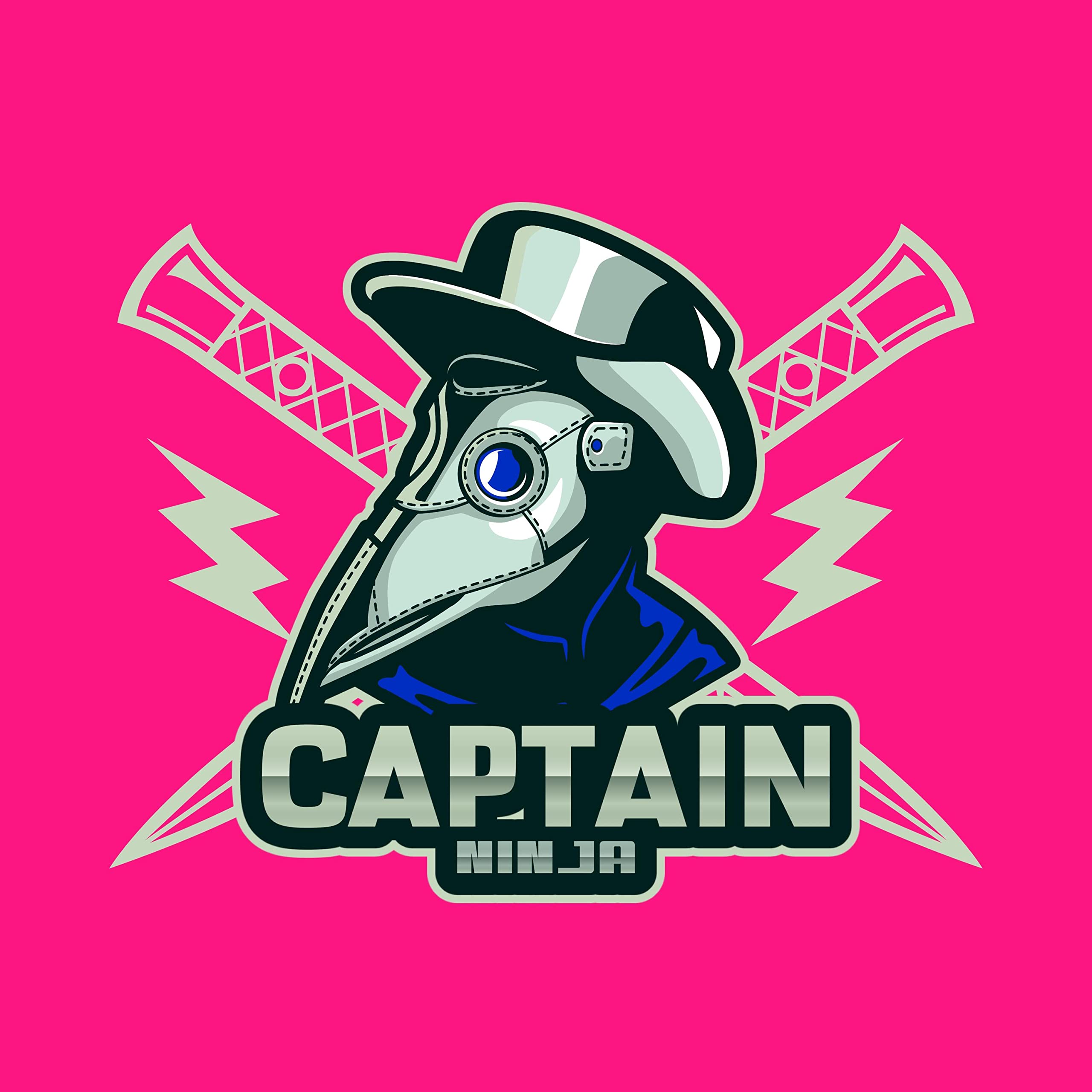 Captain Ninja