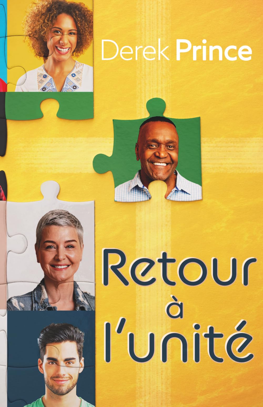 Retour à l’unité