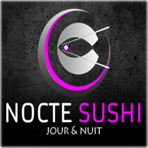 Nocte Sushi - //medicalbooks.filipinodoctors.org