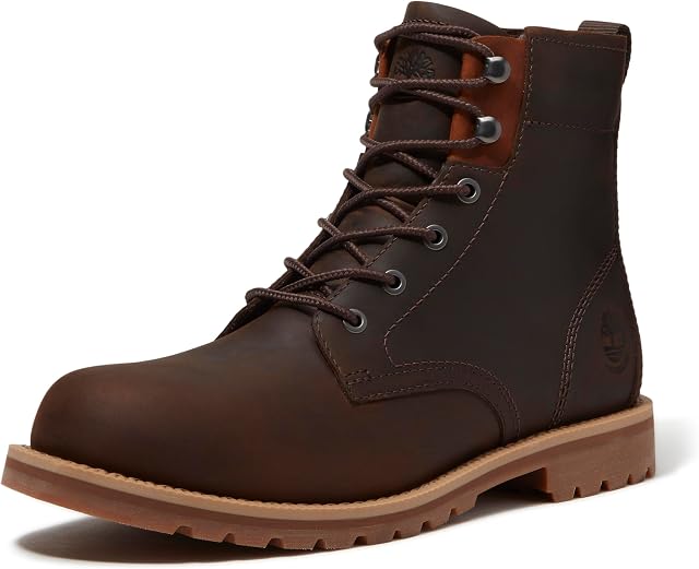 Timberland Waterproof Men's Britton Falls Boot