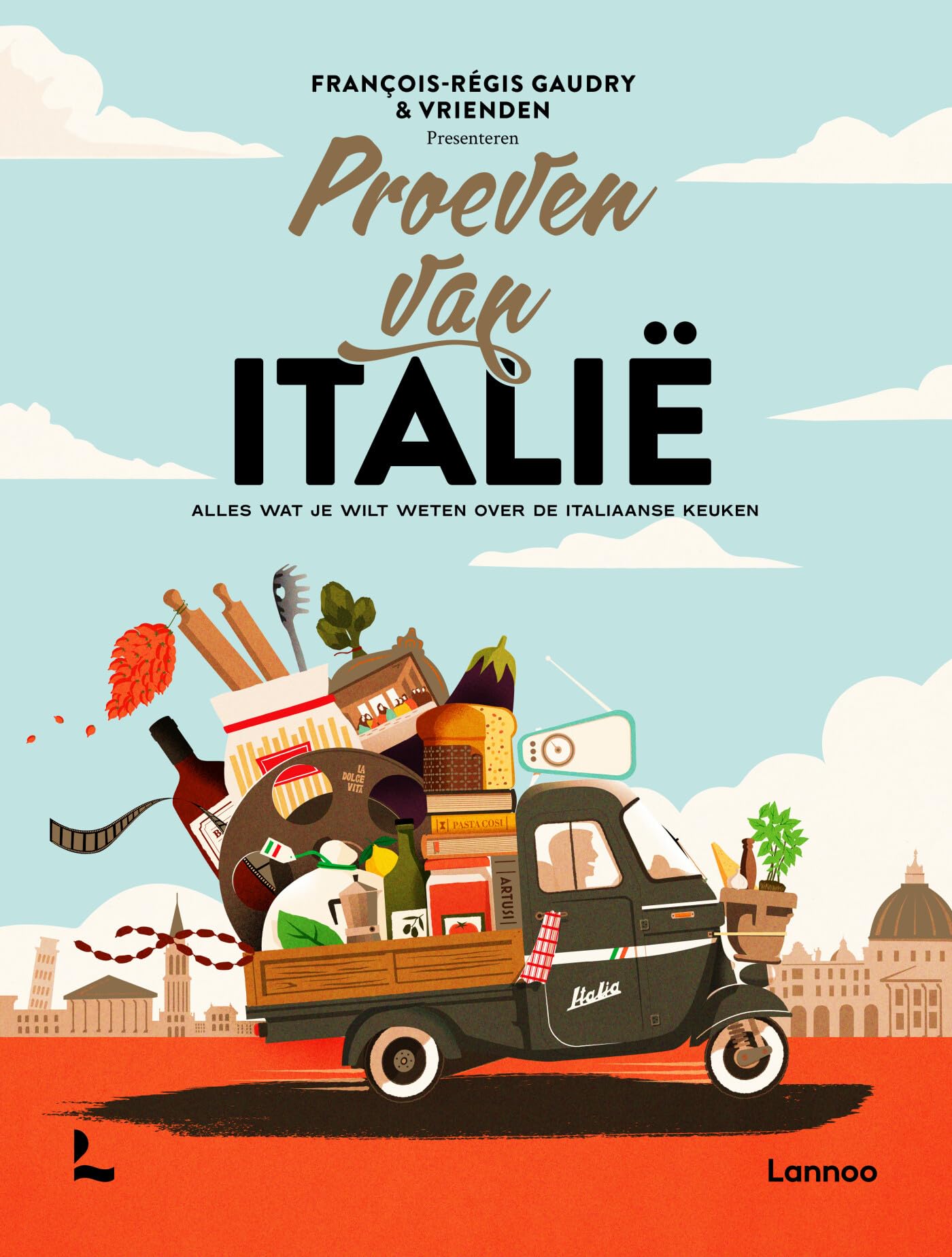 Proeven van Italië: alles wat je wilt weten over de Italiaanse keuken