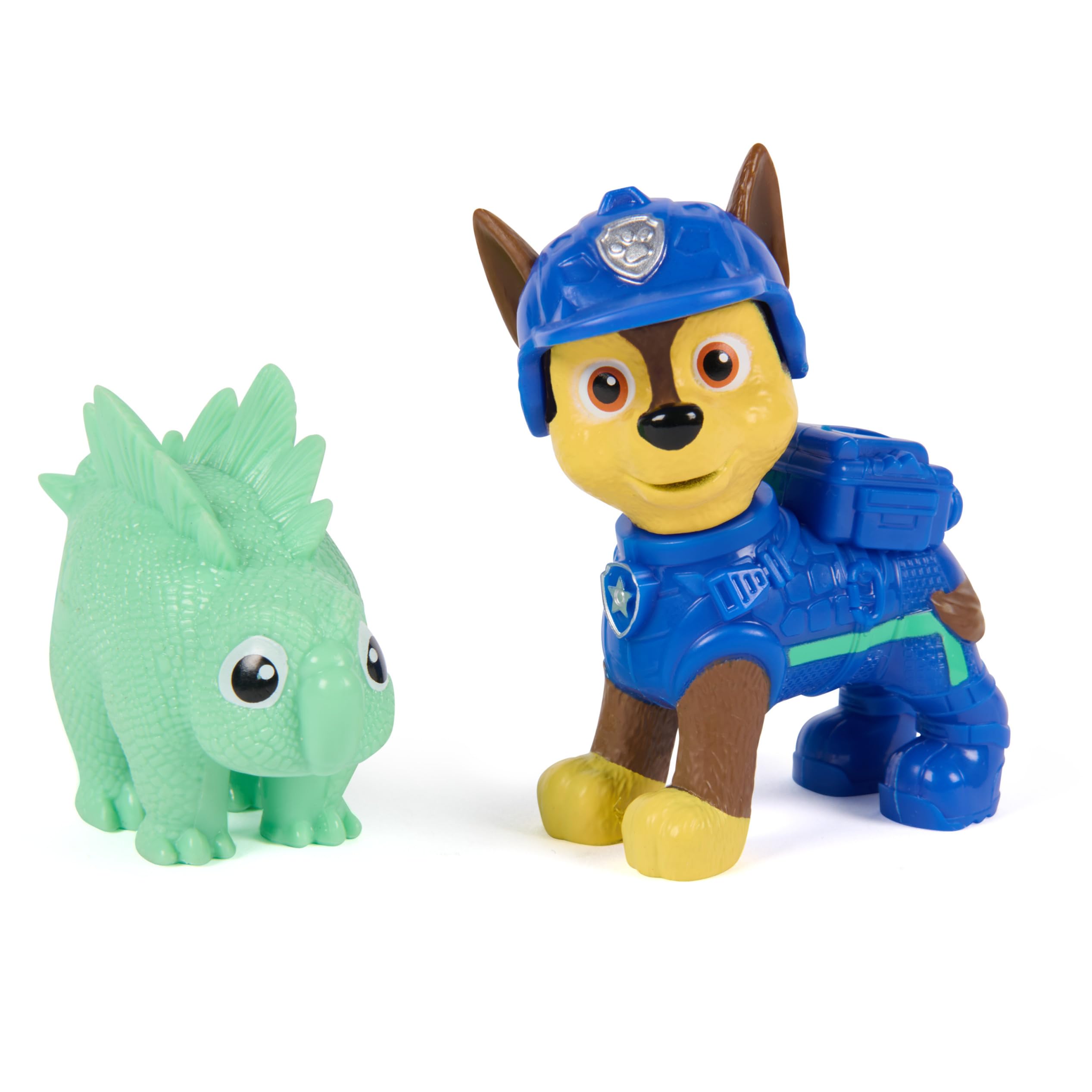 Psi Patrol: Film Dino - Zdalnie sterowany pojazd Chase'a