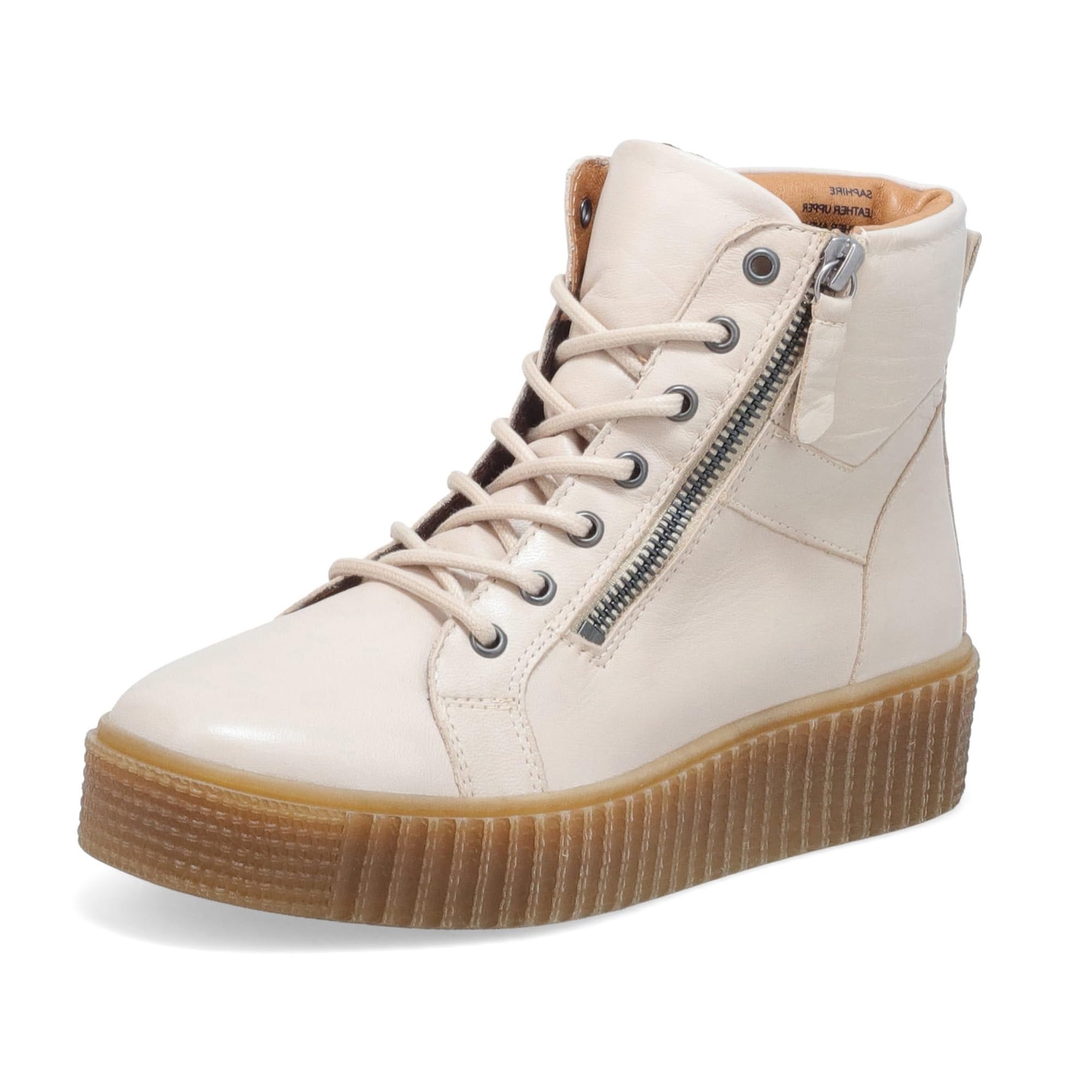 Miz Mooz womens Saphire Boots