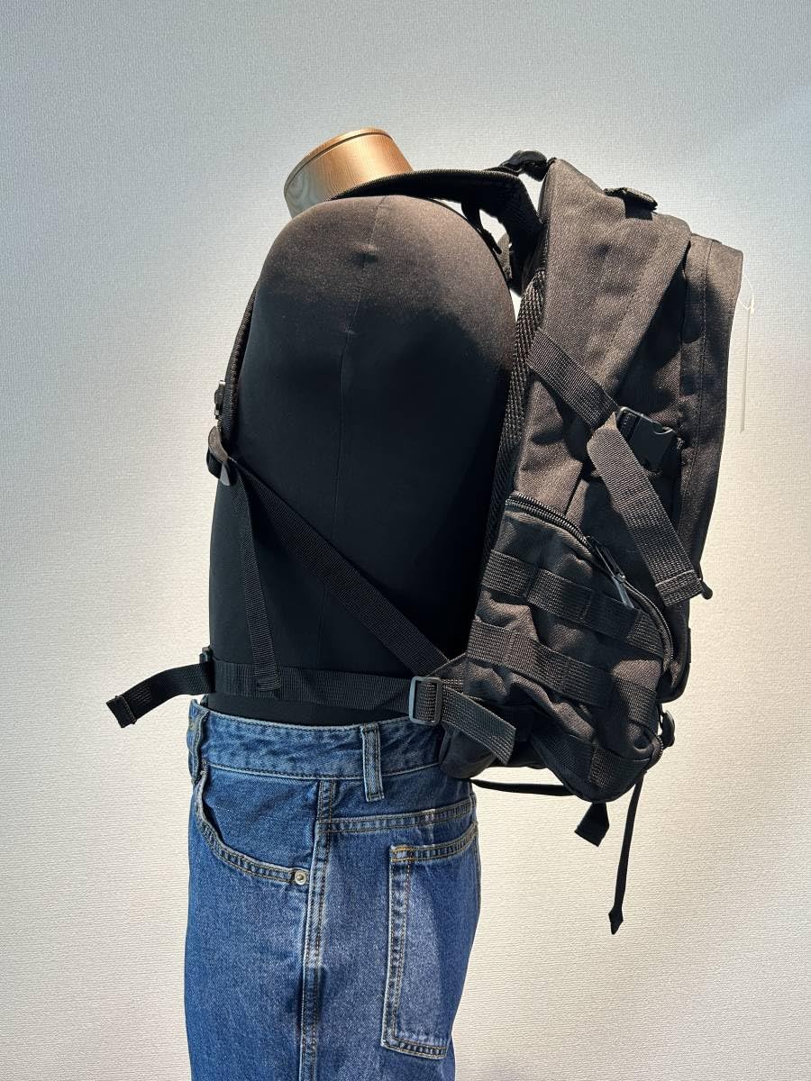 Amazon.co.jp: Snap-on DAYPACK BLACK