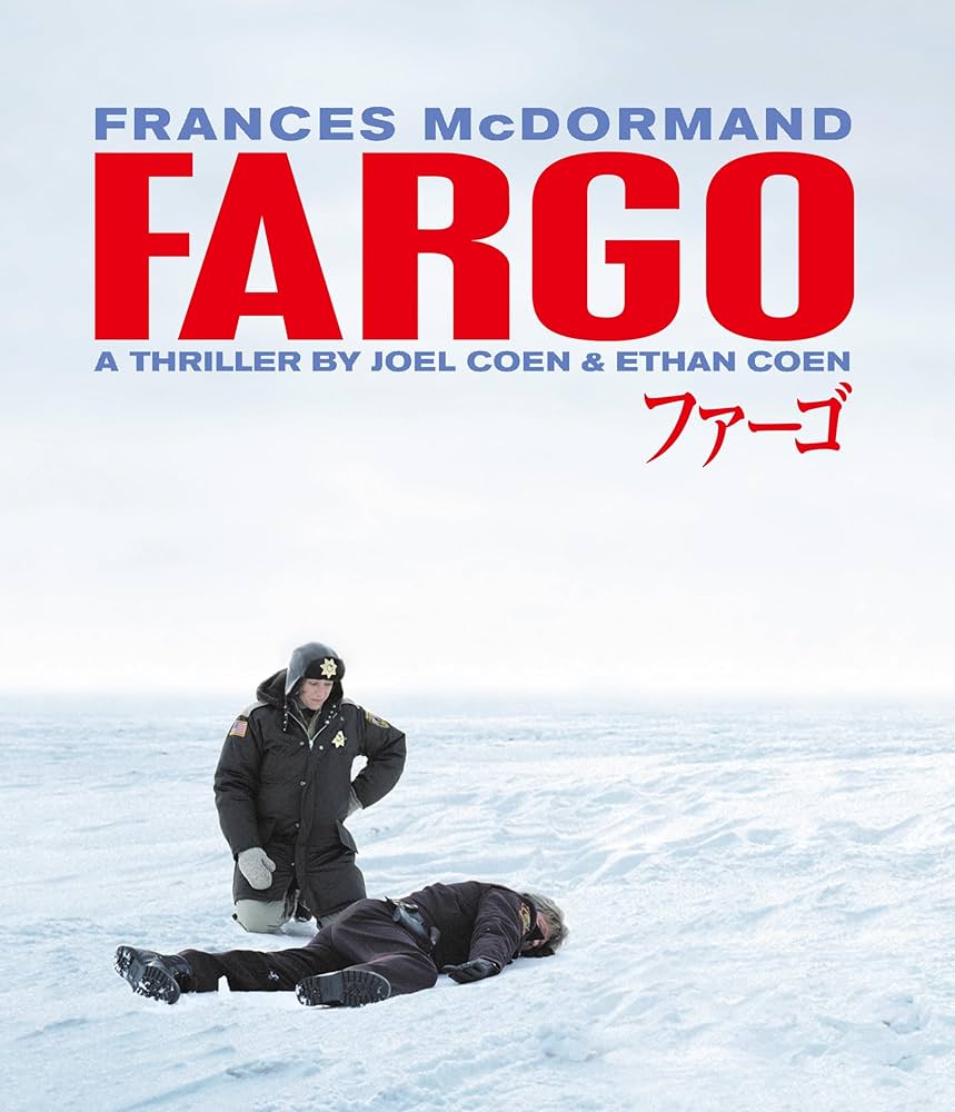ファーゴ [Blu-ray] 9jupf8b Amazon.com: ファーゴ [Blu-ray] : Movies & TV