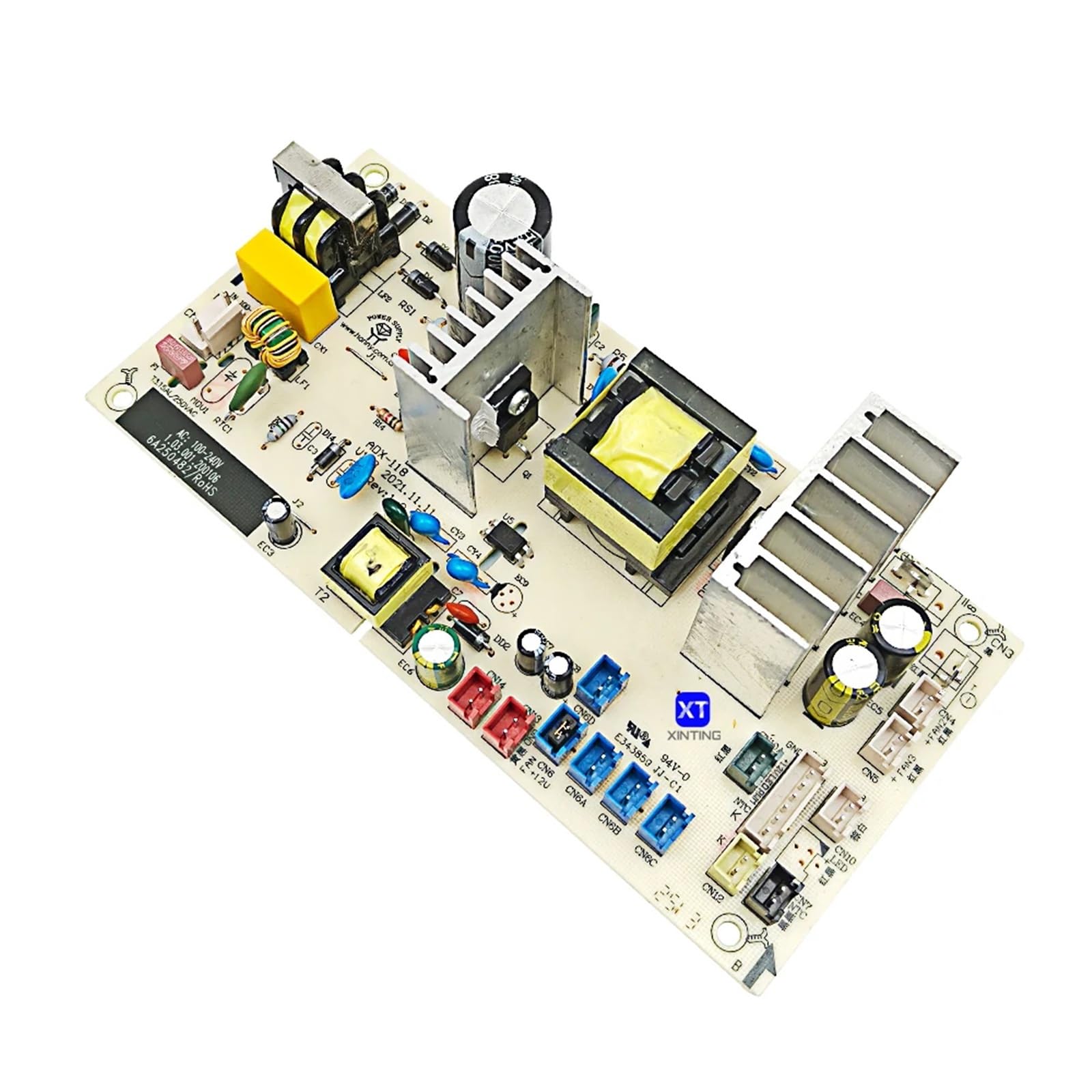 ADX-118, Compatibile Con Audax, Scheda Di Alimentazione For Frigorifero Elettronico, Scheda Di Alimentazione, Scheda Di Circuito, Accessori For Schede Di Circuito ADX-118
