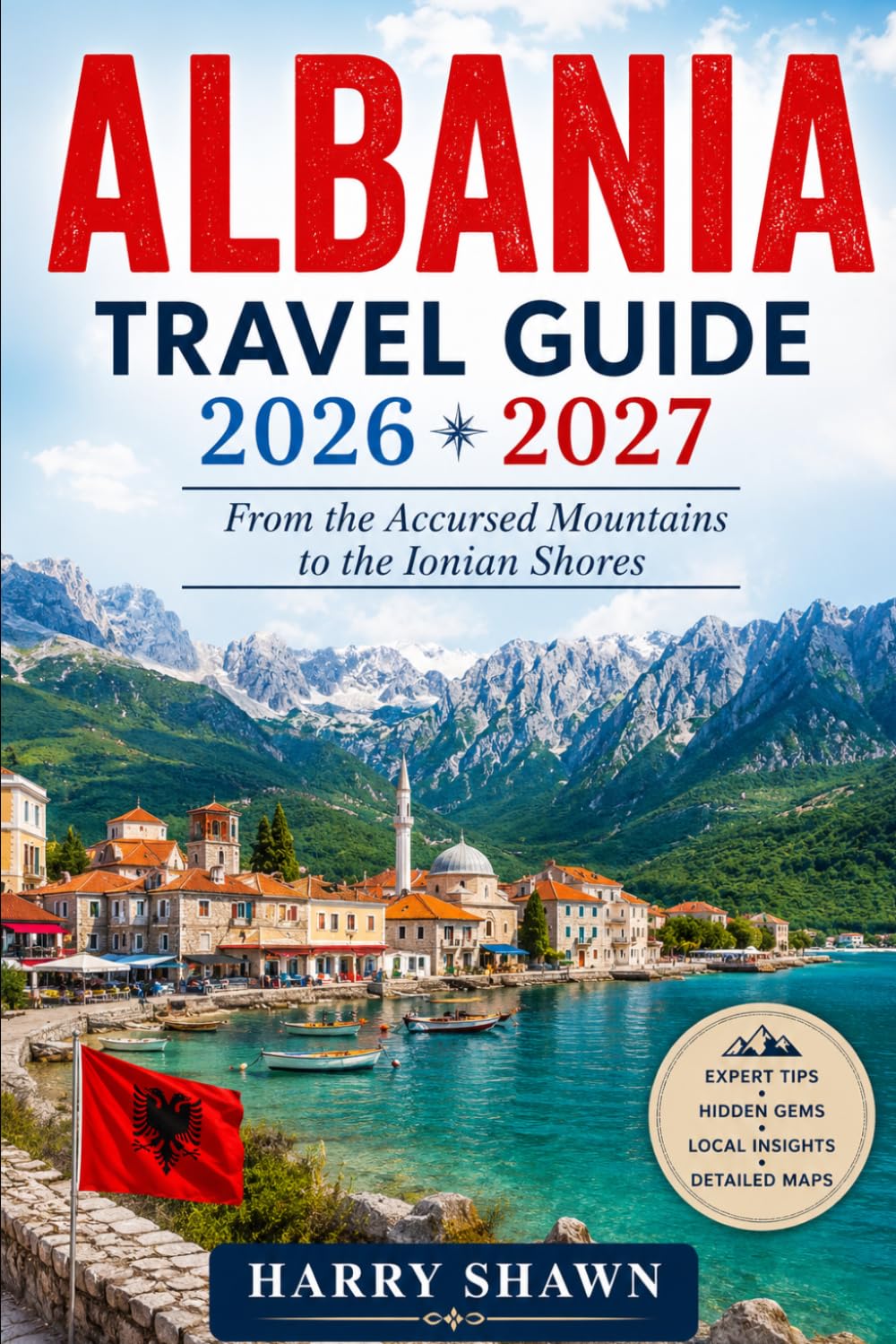 Albania travel guide 2026 2027: From the Accursed Mountains to the Ionian Shores