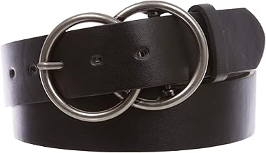 circle buckle