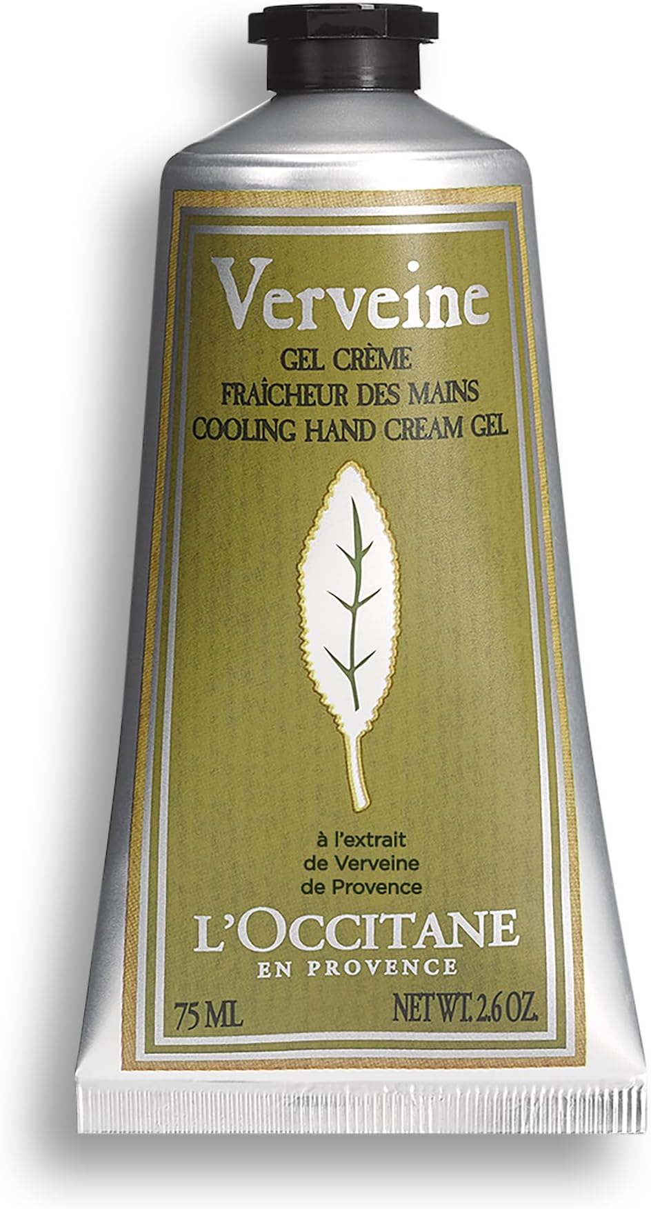 L'OCCITANE Verbena Cooling Hand Cream Gel