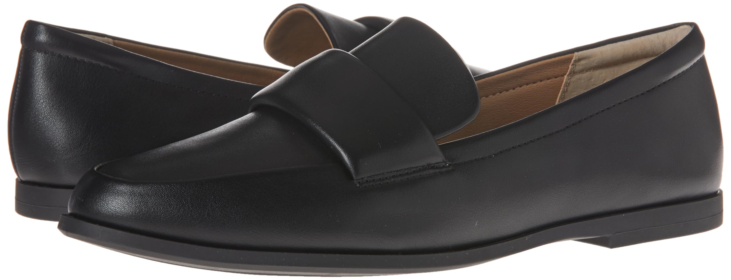 Amazon Essentials Femme Mocassins Souples à Bouts Ronds