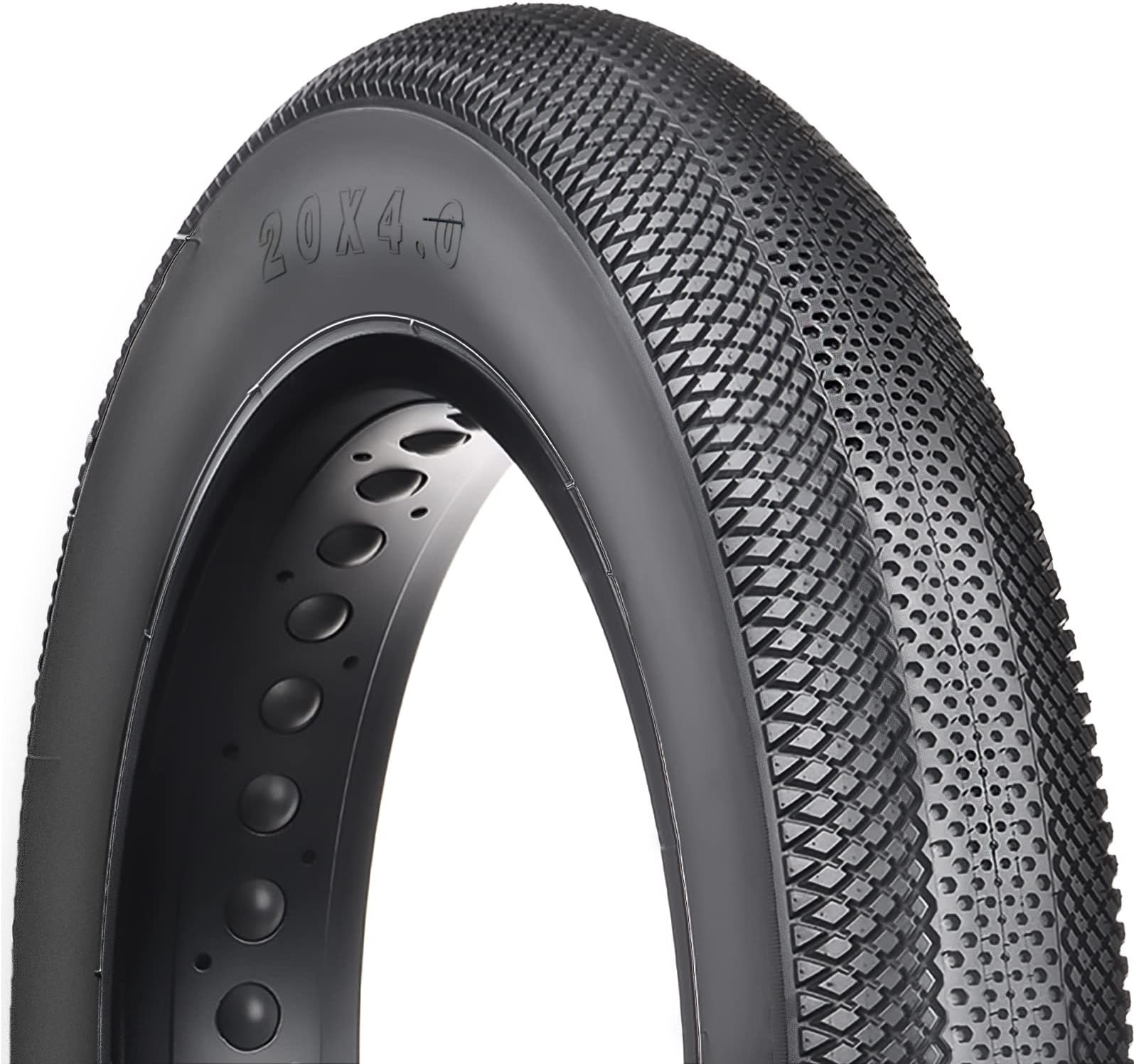 E-bike Fat Bike Tire