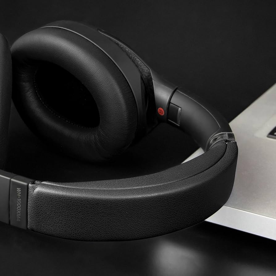 SONY ソニー　ヘッドホン　WH-1000XM4　WH 5 新品パット 61R9s6lYTlL._UF350,350_QL50_.jpg