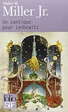 Download Un cantique pour Leibowitz PDF