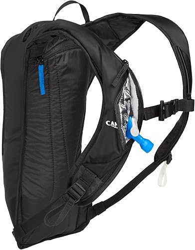 Miniatura 10 de CamelBak Zoid Hydration Pack 70oz, vaporllamaremolacha