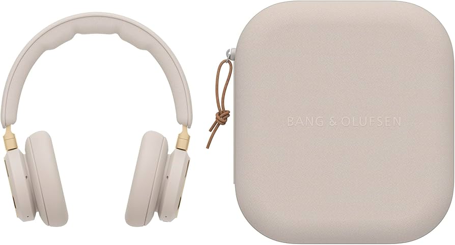 未開封Bang&Olufsen Beoplay HX Gold Tone Amazon.com: Bang & Olufsen Beoplay HX – Comfortable Wireless ANC