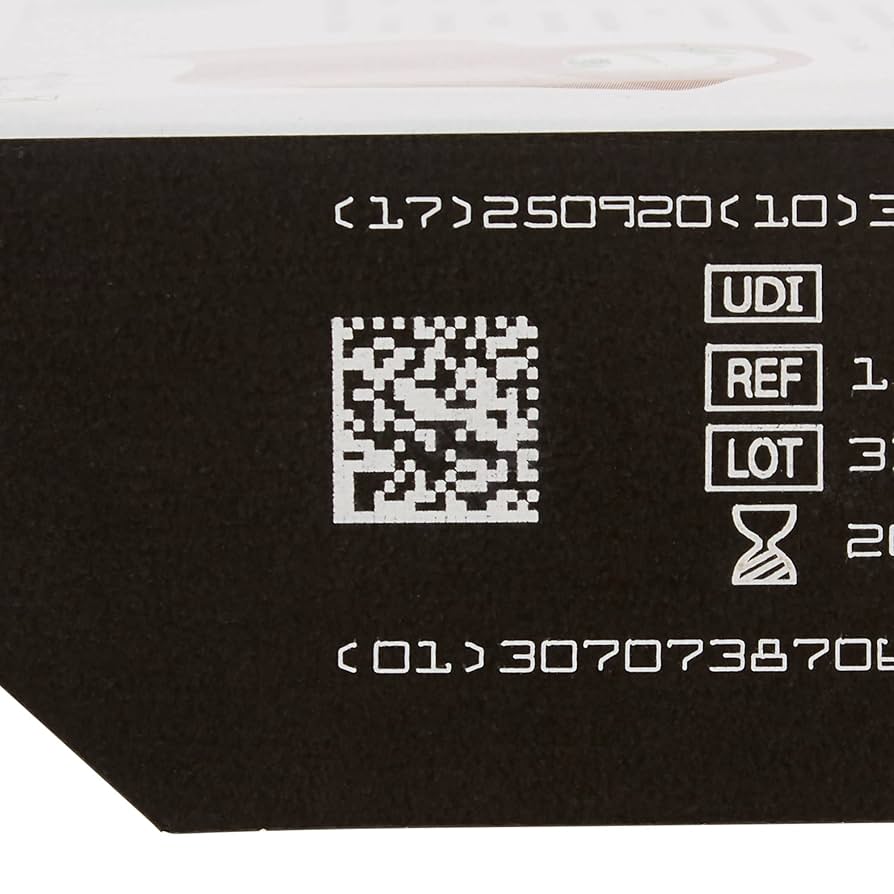 Amazon.com: 3M Microfoam Surgical Tape, Non-Sterile, Easy