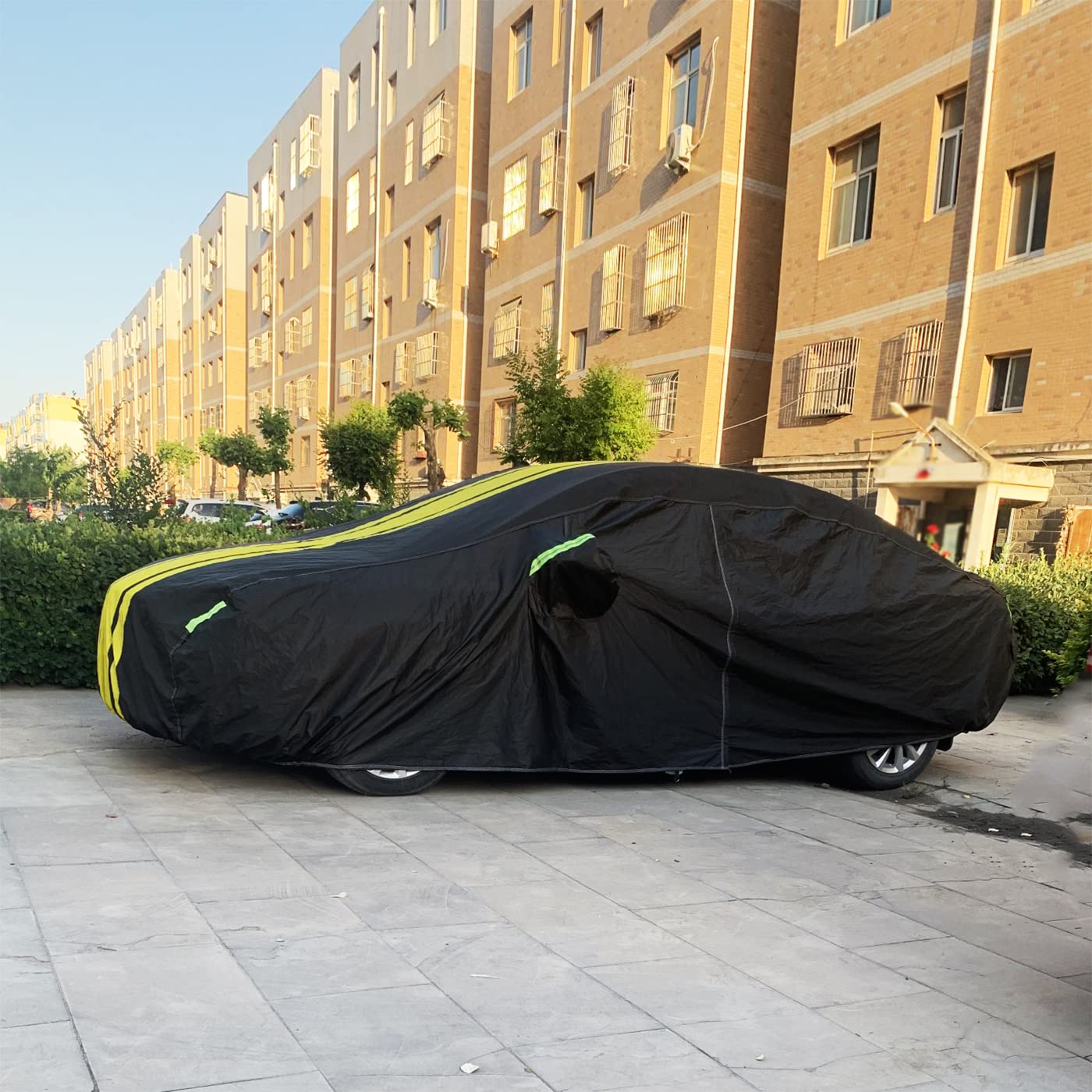 Car Cover