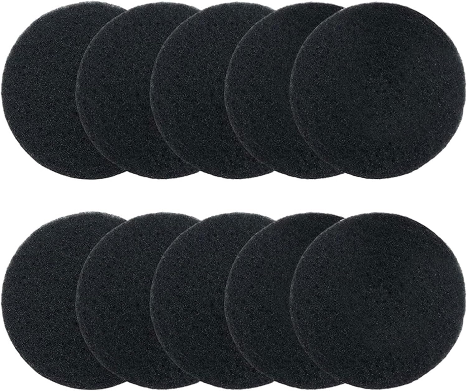 Lot De 6 Filtres En éponge Lavables Pour Aspirateur Neakasa Pour