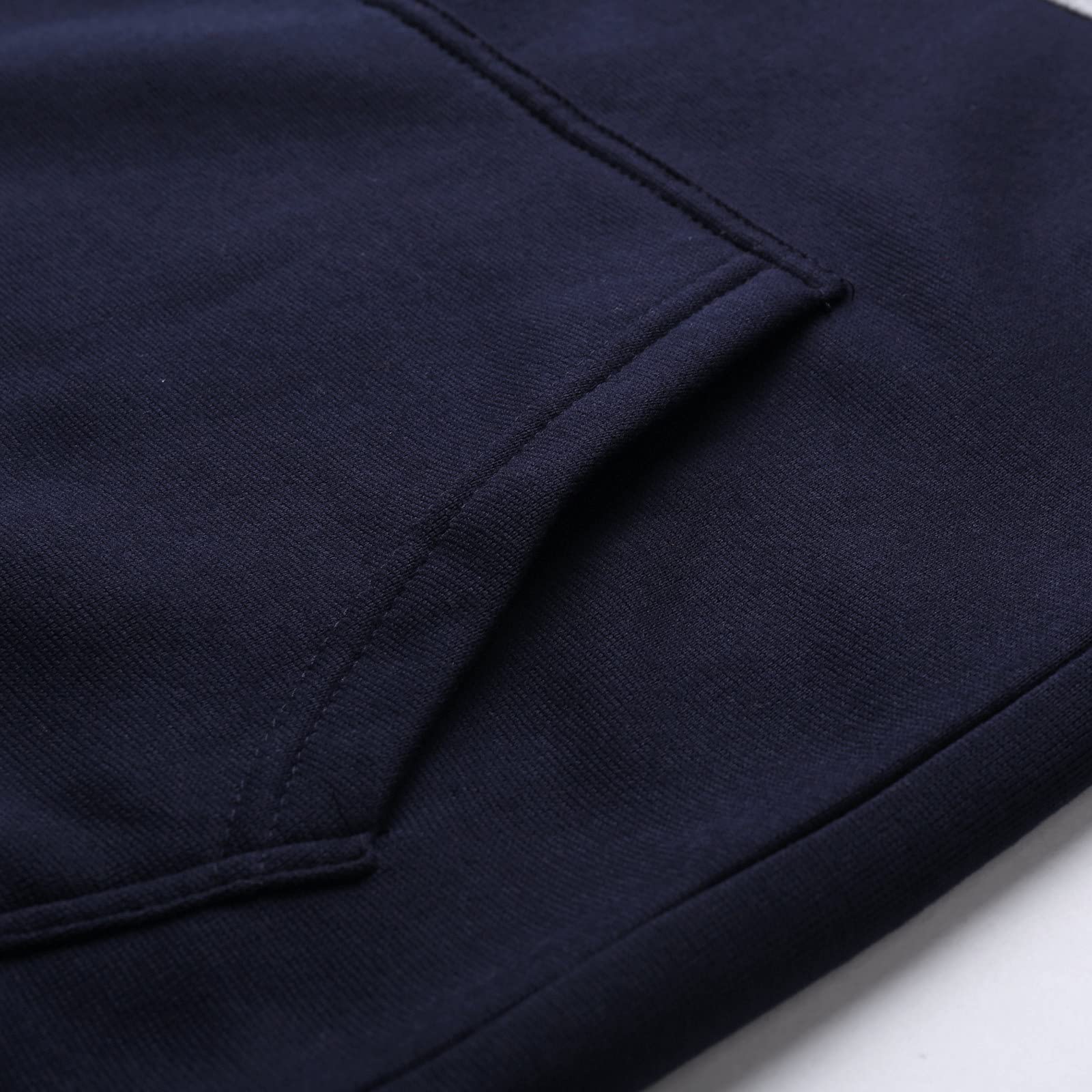 Tuta 2 Pezzi Da Uomo Stile Cntraste Sportivo Jogging | Set da uomo sportivo con cappuccio e pantaloni da jogging con cappuccio e felpe per il tempo libero in vita elastica