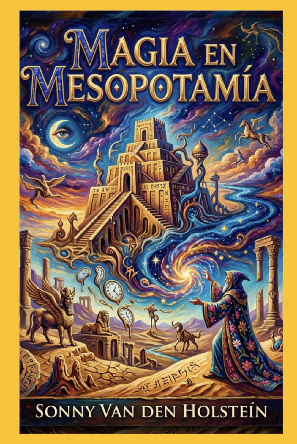 Rituales en Mesopotamia: Una Historia de Magia y Misticismo