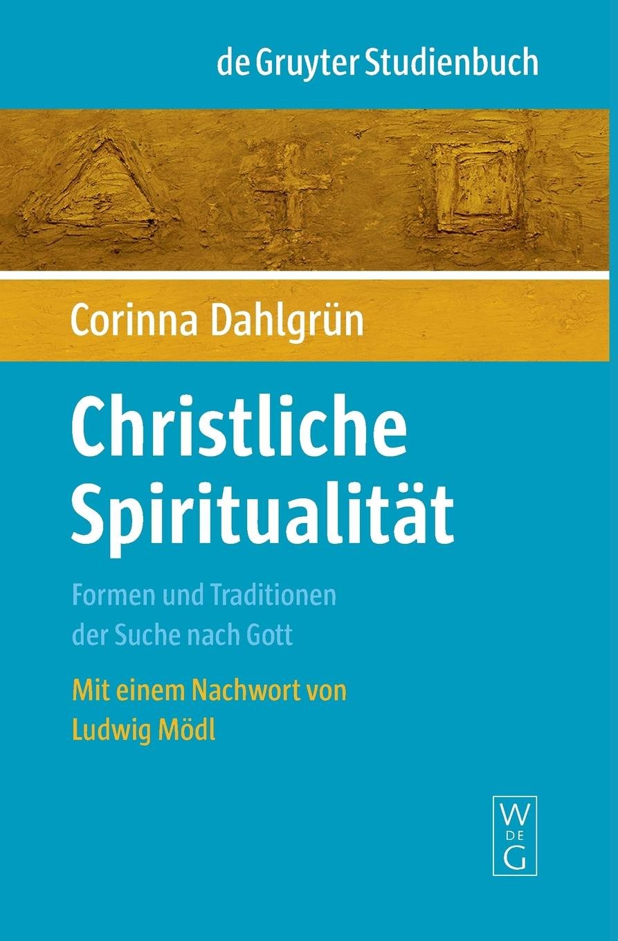 Christliche Spiritualit t