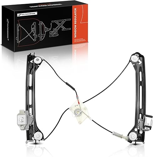 A-Premium Elevalunas eléctrico delantero derecho sin motor compatible con Volkswagen Beetle 2013-2019 convertible lado del pasajero delantero disponible en Yaxa Costa Rica