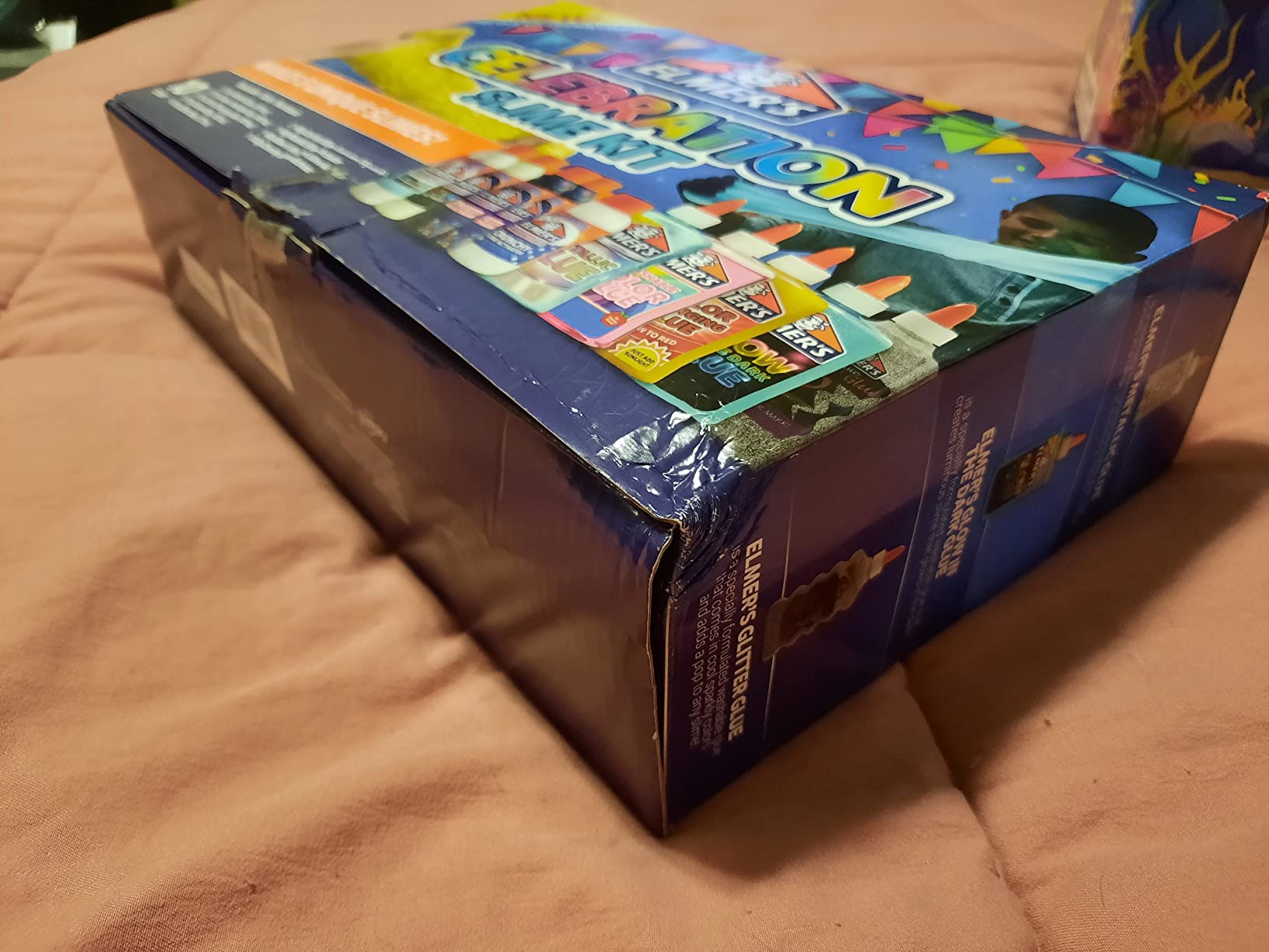 Fun Gift for 7yo Birthday