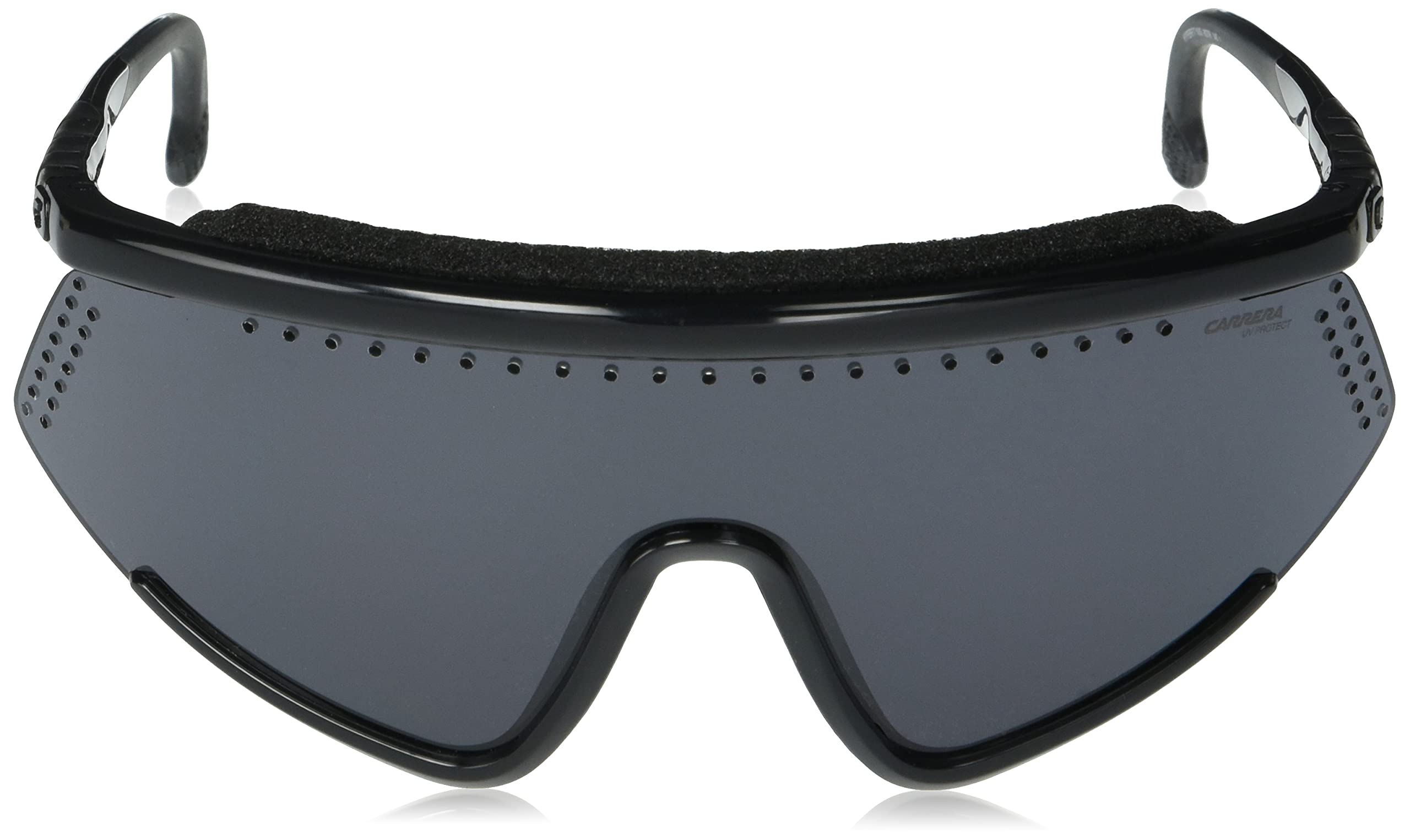 Carrera Casual Cuddly Sunglasses, Black, 99