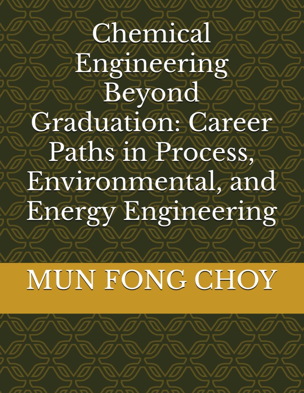 Chemical Engineering Beyond Graduation: Career Paths in Process, Environmental, and Energy Engineering