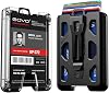 GOVO T6X Badge Holder/Wallet Vertical Version Holds 1-8 Cards