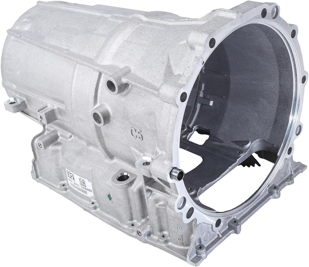 GM Genuine Parts 24290672 Automatic Transmission Case
