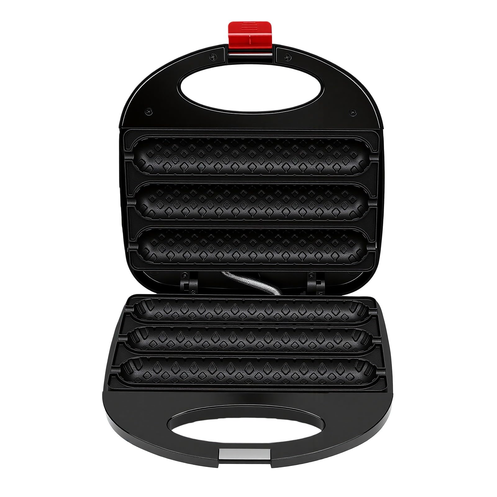 Asixxsix Macchina per Mais da 750 W (Spina europea 220 V)